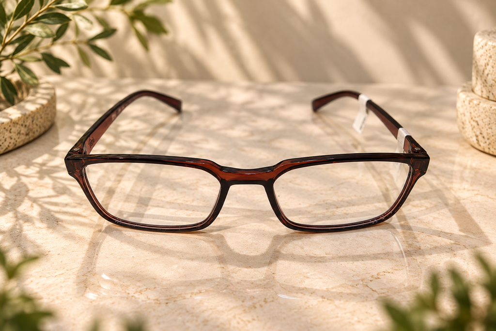 The Chestnut Frame
