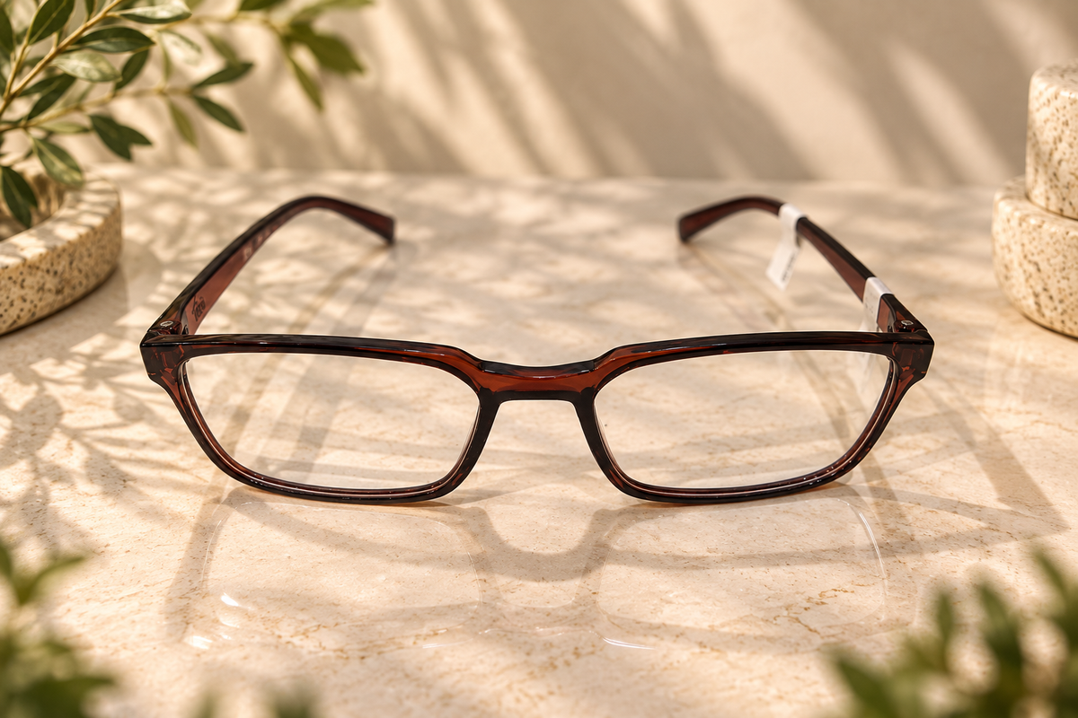 The Chestnut Frame