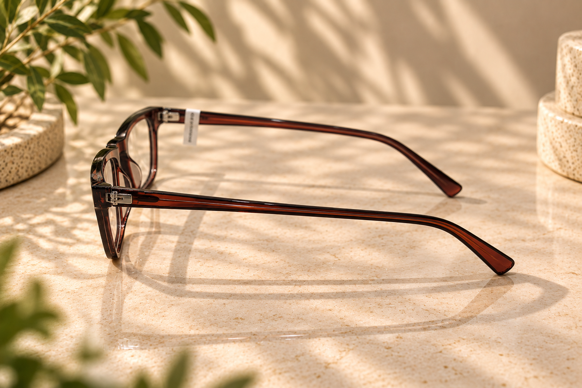 The Chestnut Frame