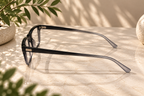 Smoke Grey Classic Frame