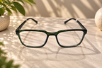 Forest Green Classic Frame