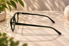 Forest Green Classic Frame