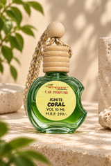 Car Perfume - 10ml