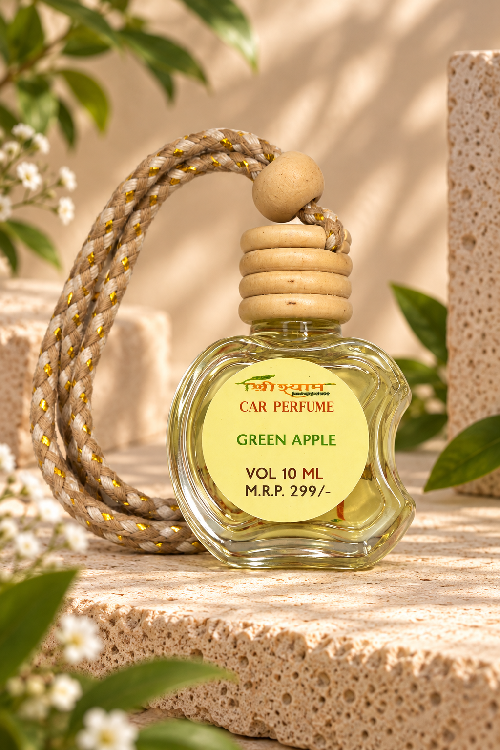 Car Perfume - 10ml