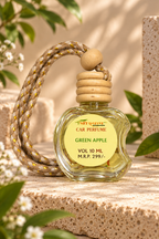 Car Perfume - 10ml