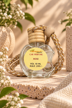 Car Perfume - 10ml