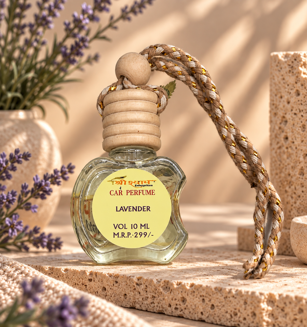 Car Perfume - 10ml