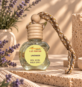 Car Perfume - 10ml