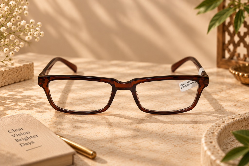The Hazel Frame