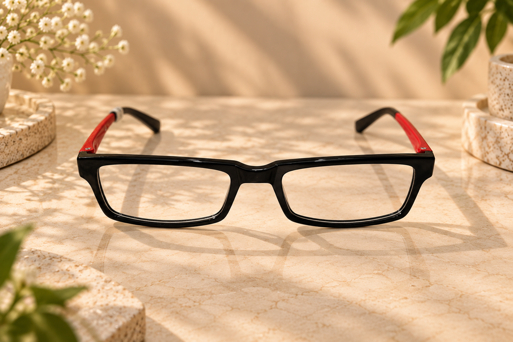 The Ember Frame