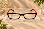 The Ember Frame