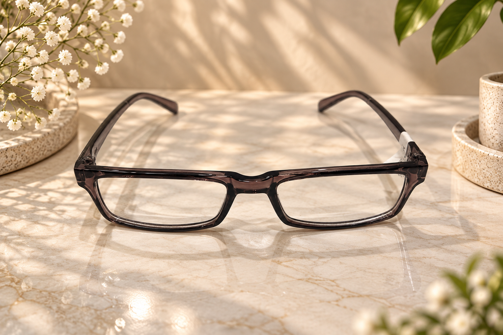 The Plum Frame