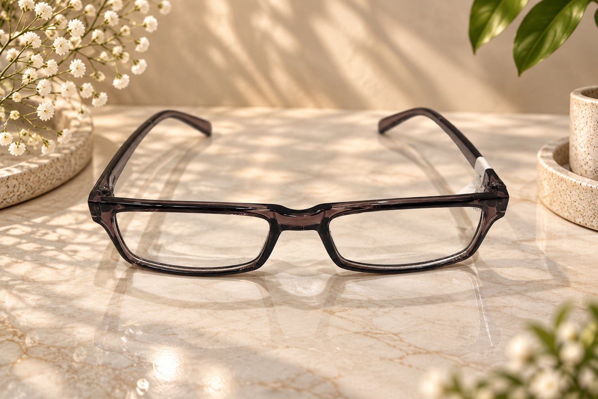 The Plum Frame