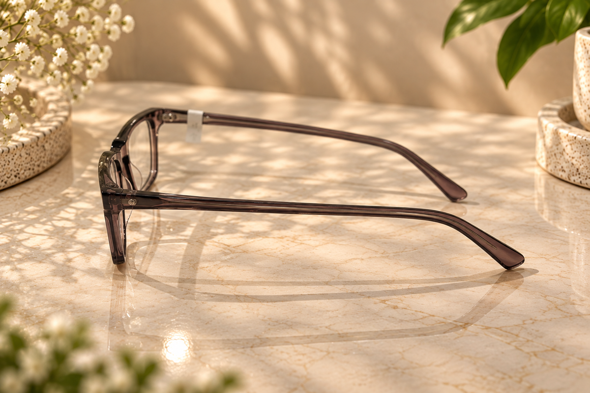 The Plum Frame