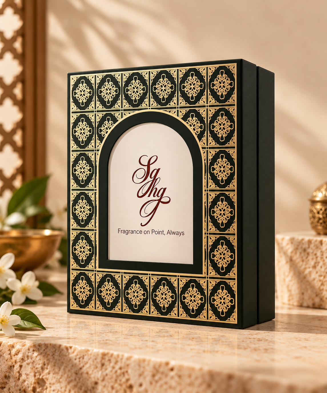 Gift Box