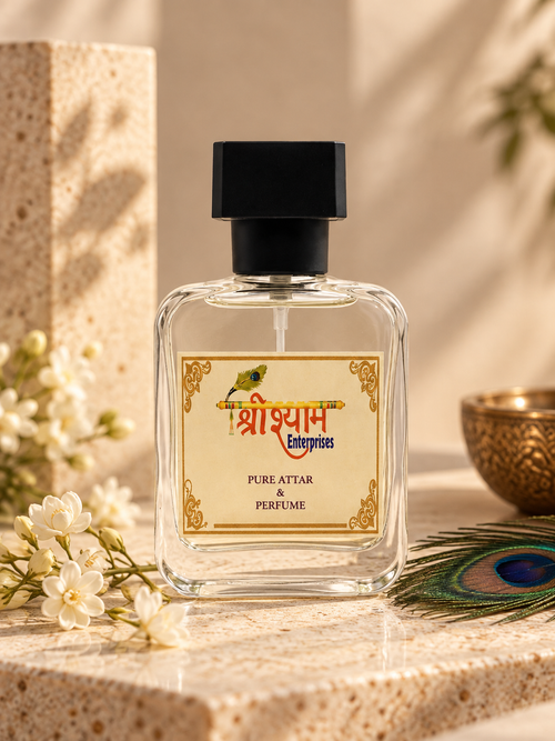 Customised Spray Perfumes
