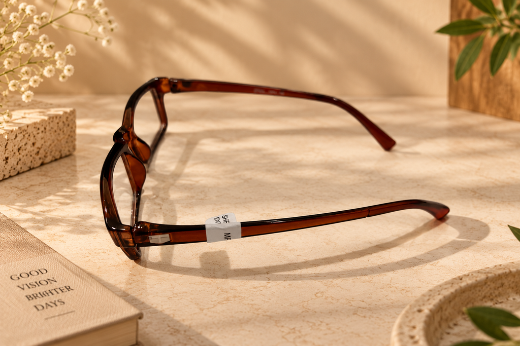 The Hazel Frame