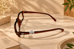The Hazel Frame