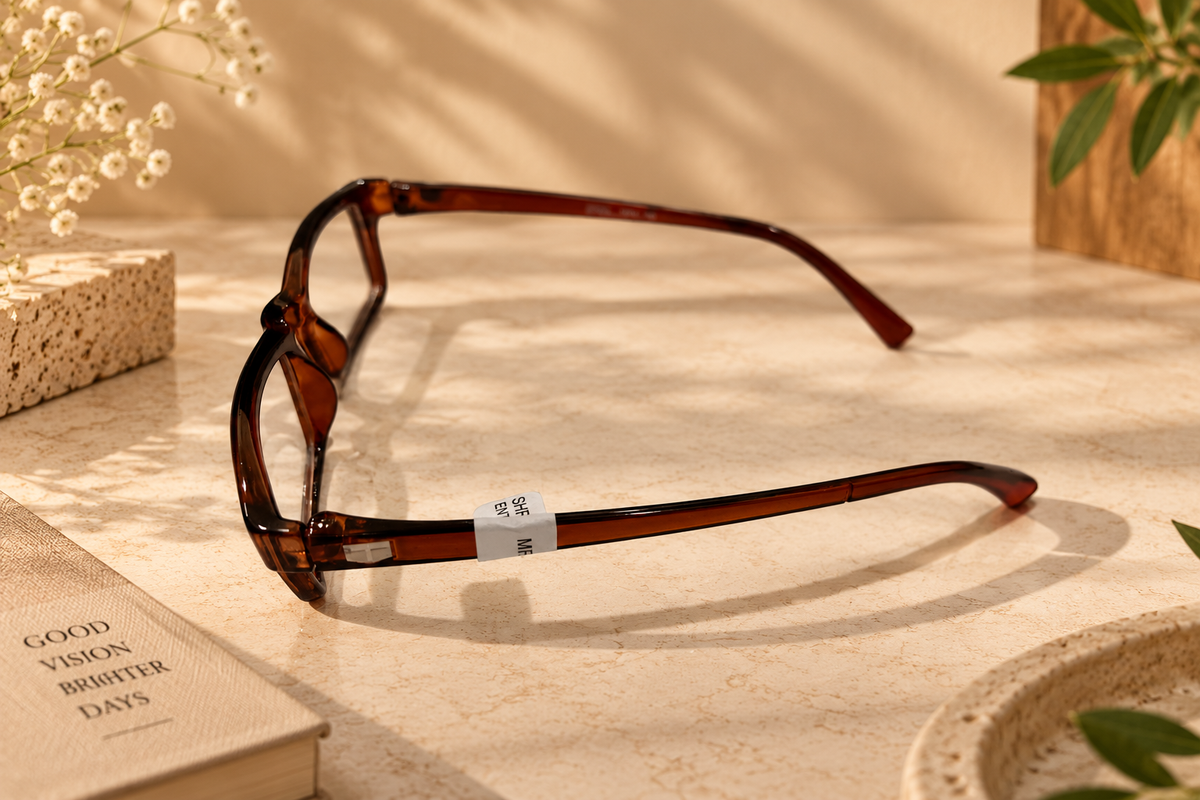 The Hazel Frame